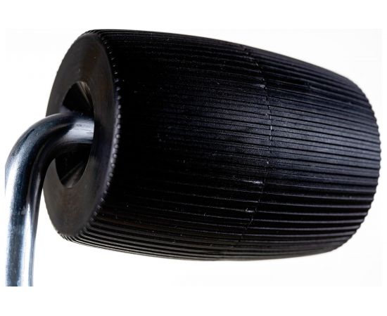 Валик DECOR Бочка Ширина ролика 45 мм, бюгель 6 мм, стандартная ручка 138-0004 – изображение 4