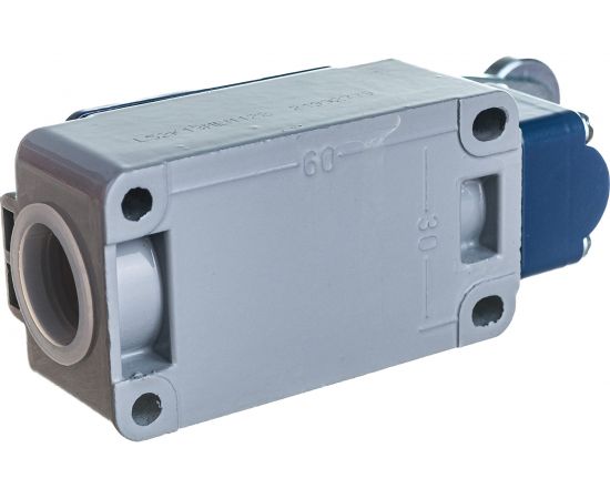 Концевой выключатель Emas L52K13MEM122 – изображение 4