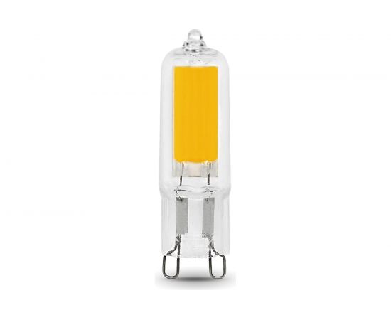 Лампа Gauss LED G9 AC220-240V 5.5W 500lm 4100K Glass 107809205 – изображение 4