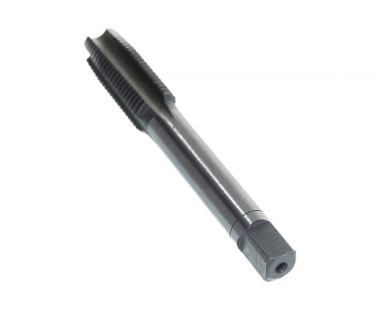 Метчик в пластиковом футляре ЭВРИКА M09x1 2шт ER-00910M – изображение 4