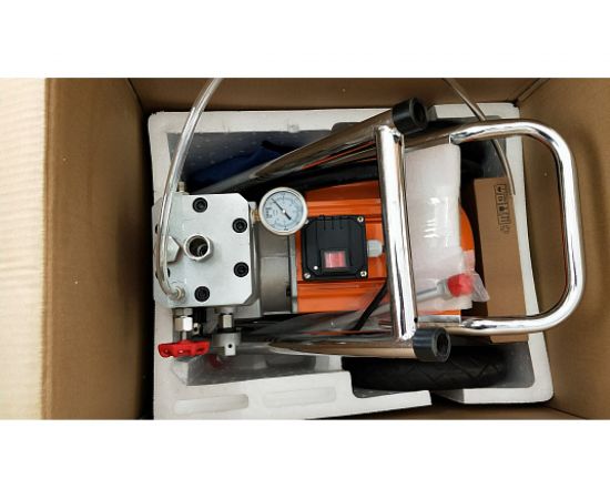 Окрасочный аппарат ASpro 4100 3545 100538 – изображение 4