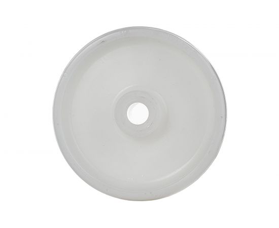 Колесо (80 мм; 180 кг) Tellure rota 681111 – изображение 4