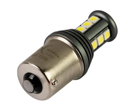 Автомобильная лампа XENITE BS1530 ПТФ/ДХО, 5000 K, 12 В, 2 шт. 1009609 – изображение 4