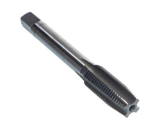 Метчик в пластиковом футляре ЭВРИКА M09x1 2шт ER-00910M – изображение 5