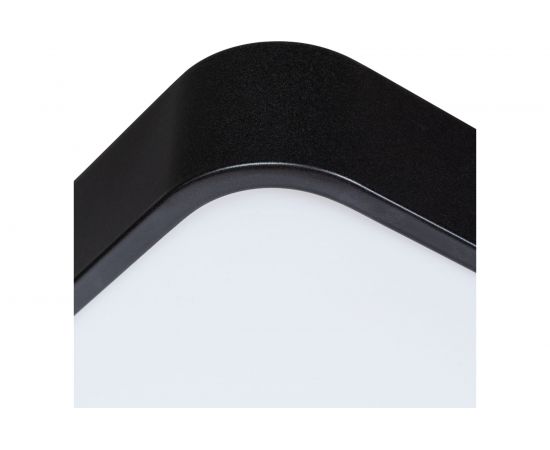 Потолочный светильник Arte Lamp A2662PL-1BK – изображение 5