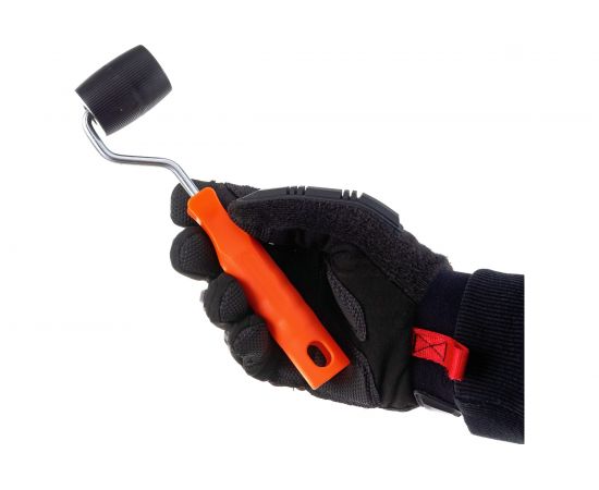 Валик DECOR Бочка Ширина ролика 45 мм, бюгель 6 мм, стандартная ручка 138-0004 – изображение 5