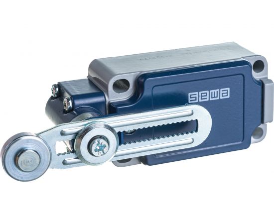 Концевой выключатель Emas L52K13MEM122 – изображение 5