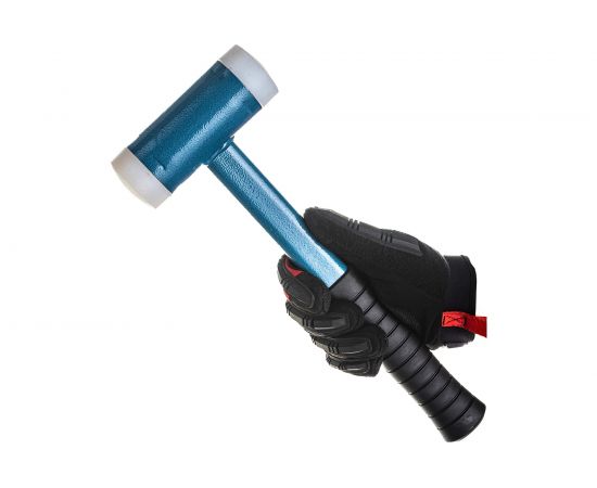 Безынерционный молоток КВТ МБ-50н 80106 – изображение 5