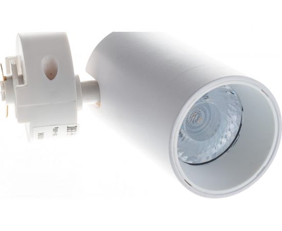 Прожектор Jazzway PTR 0708 8w 4000K 24гр. WH белый IP40 5022171 – изображение 5