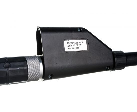 Указатель высокого напряжения Антиток до 10кВ комбинированный УВНУ-10 ДК 157682 – изображение 5