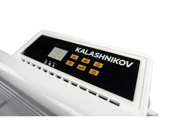 Конвектор Kalashnikov KVCH-E05Е-11 4010700042 – изображение 5