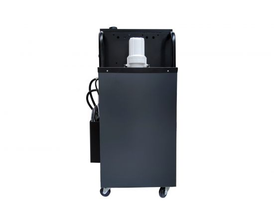 Установка для замены антифриза в системе охлаждения ОДА Сервис ODA-4010 – изображение 5