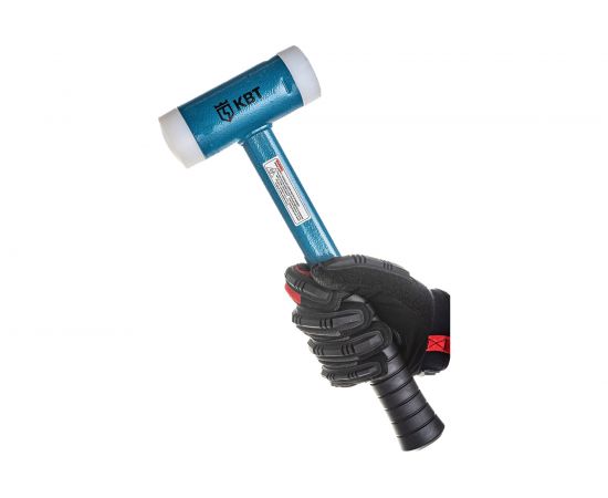 Безынерционный молоток КВТ МБ-50н 80106 – изображение 6