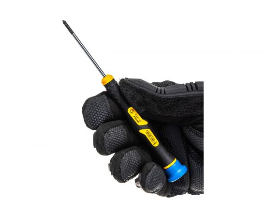 Набор часовых отверток РZ+ШЛИЦ, 6шт NAREX Micro Line Profi 862652 – изображение 6