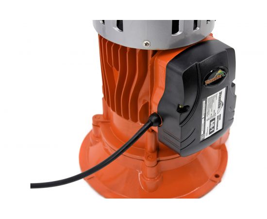 Центробежный насос ЭЛЕКТРОПРИБОР БЦ-1 – изображение 6