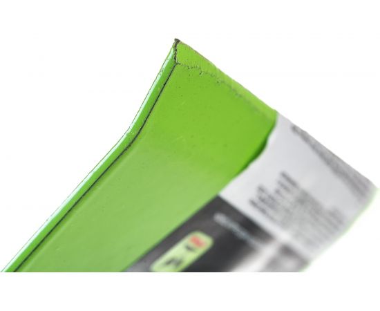 Полольник СИБРТЕХ малый, изогнутое крепление, деревянная рукоятка 62302 – изображение 6