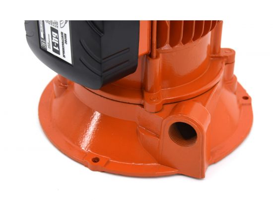 Центробежный насос ЭЛЕКТРОПРИБОР БЦ-1 – изображение 7