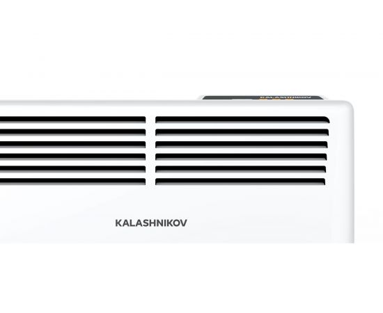 Конвектор Kalashnikov KVCH-E05Е-11 4010700042 – изображение 7