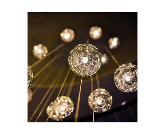 Лампа Gauss LED G9 AC220-240V 5.5W 500lm 4100K Glass 107809205 – изображение 7