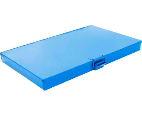 Набор плашек и метчиков GOODKING 40 предметов PM-10040 – изображение 7