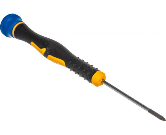 Набор часовых отверток РZ+ШЛИЦ, 6шт NAREX Micro Line Profi 862652 – изображение 7