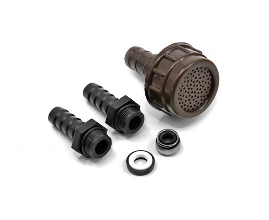 Центробежный насос ЭЛЕКТРОПРИБОР БЦ-1 – изображение 8