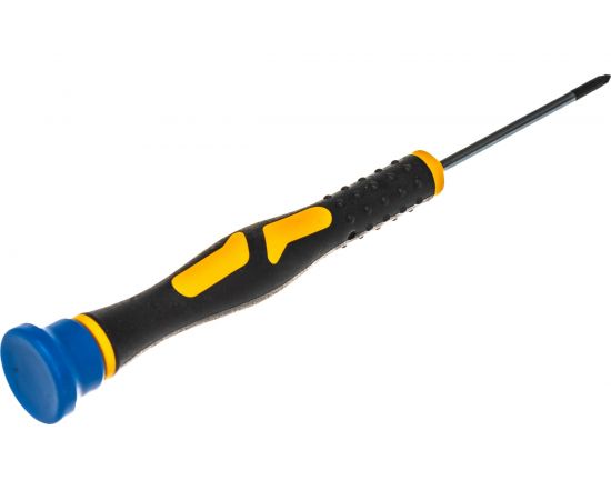 Набор часовых отверток РZ+ШЛИЦ, 6шт NAREX Micro Line Profi 862652 – изображение 8