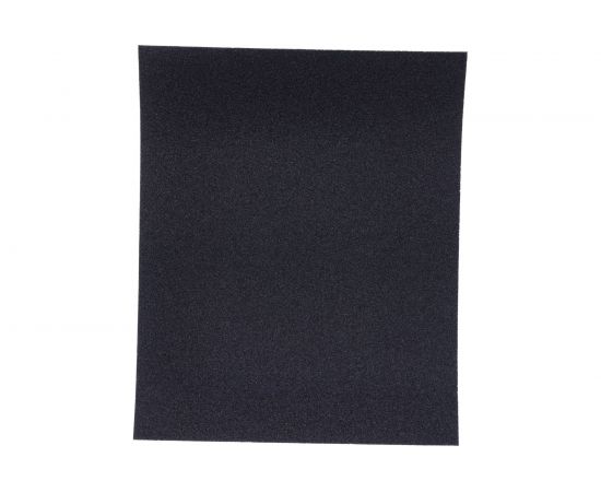 Бумага абразивная влагостойкая (10 листов; 230х280 мм; P80) SKRAB 35721 