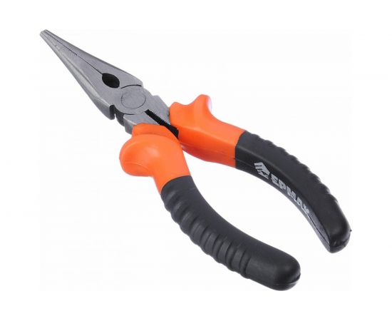 Тонкогубцы ЕРМАК 160мм Классик шлифованные 661-874 