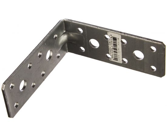 Усиленный уголок Rock RKP9, 90х90х35х2,5 мм 20 шт. 402907 