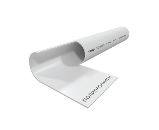 Труба TEBO R--TB 32 SDR6 2 м 030010204-02 