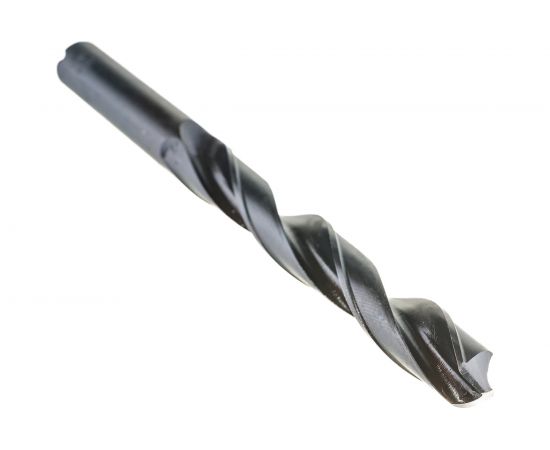 Сверло по металлу HSS-R (13x151/101 мм) RUKO 201130 