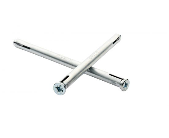 Рамный анкер ВсВ W 10х132 100 шт. 00-00000309 