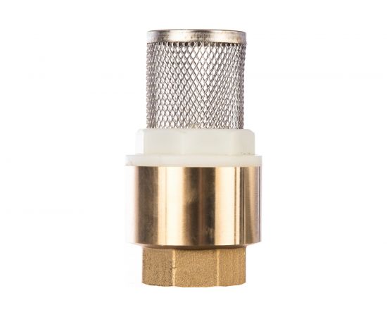 Клапан с фильтром 3/4" Профитт 0103720 