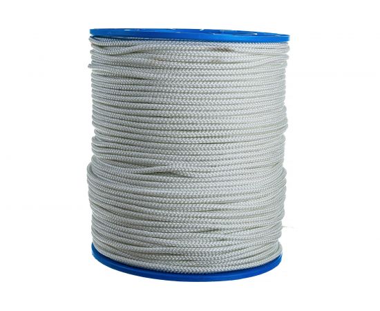 Комбинированный фал АзотХимФортис ПА+ПЭ 6 мм 300 м 71927 