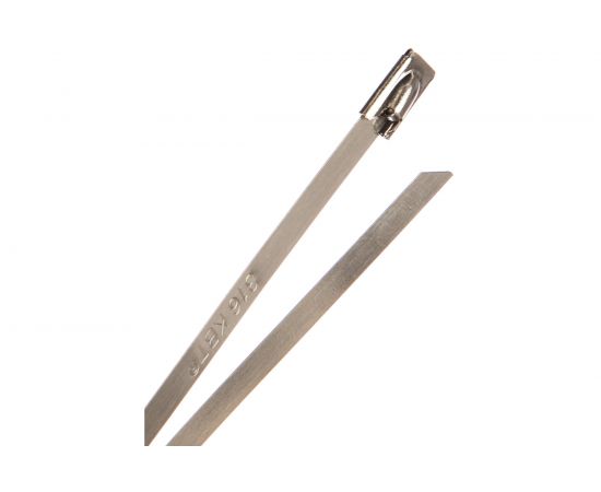 Стальные стяжки FORTISFLEX СКС 316 4.6х1000 74876 