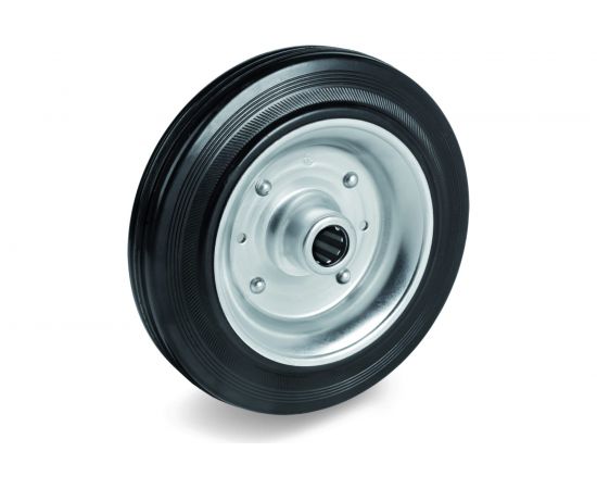 Колесо (80 мм; 65 кг) Tellure rota 533121 