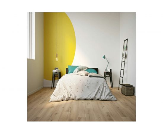 Ламинат 500 medium "Дуб Рустик Бежевый" (1290х195х8 мм) WINEO LA175MV4 