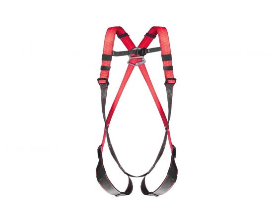 Страховочная привязь SAFE-TEC ST1 STR001 