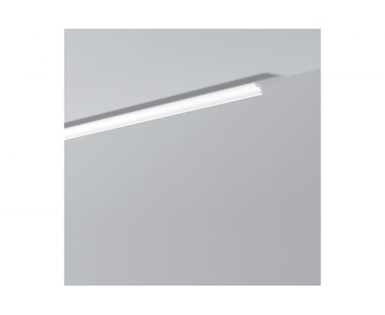 Карниз потолочный NOMASTYL (2000х20х25 мм) NMC MO 