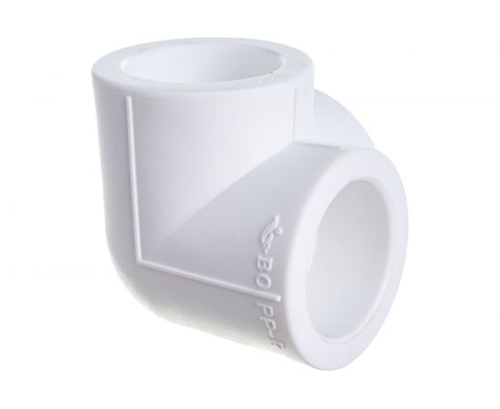 Тройник угловой Blue Ocean 32 90° 1/30/120 PPRF/EET(W)-32 