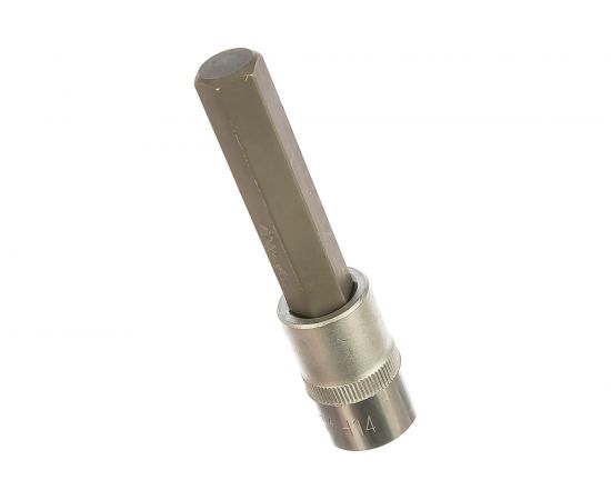 Головка торцевая с шестигранной вставкой ""HEX"" (1/2""DR; 14 мм; 100 мм) Jonnesway S09H4314 