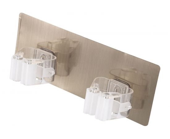 Держатель для швабр и инструмента Park 20х7.5 см 102290 