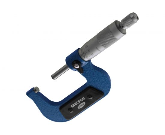 Механический микрометр МЕГЕОН 80601 к0000031949 