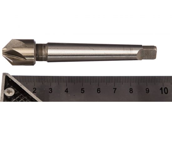 Зенковка (90 град; 16х93х20 мм; Р6М5; Z6; КМ1) GRIFF a405040 