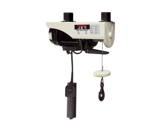 Электроталь JET WRH-440 107001 