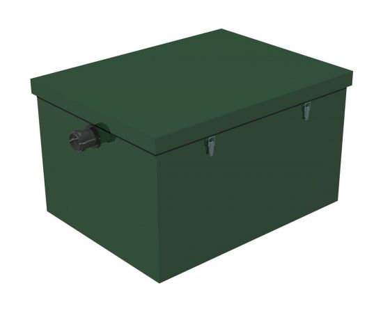 Жироуловитель Alta Group Alta-M-In 1,5-150 