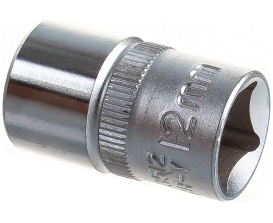 Головка 3/8"", 6 гранная, 12 мм FORCE 53512 