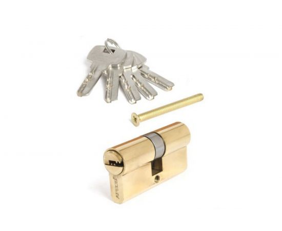 Цилиндровый механизм APECS SM-60-G 03305 