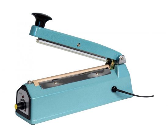 Ручной импульсный запайщик HUALIAN FS-300 IRON LOW COST 4687201784777 